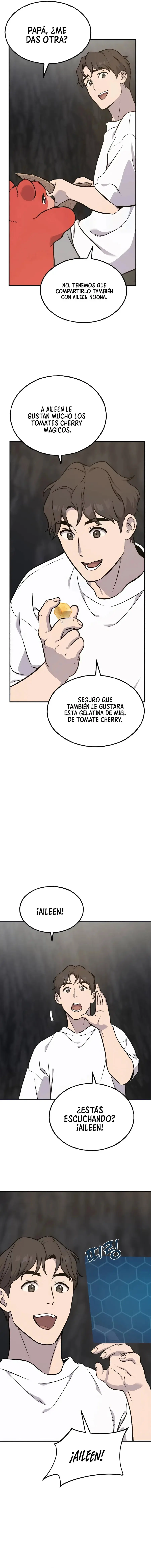 Cultivando En La Torre En Solitario capítulo 79, página 16