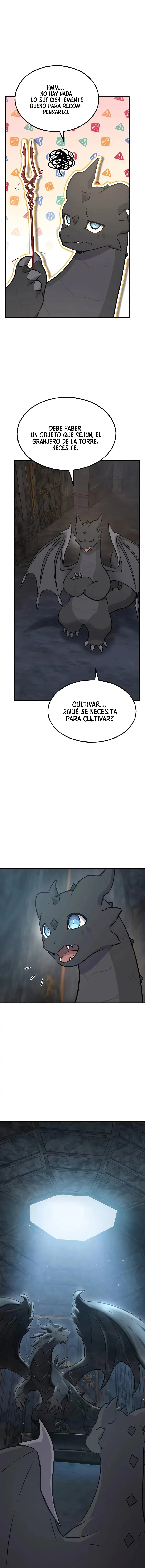 Cultivando En La Torre En Solitario capítulo 80, página 7