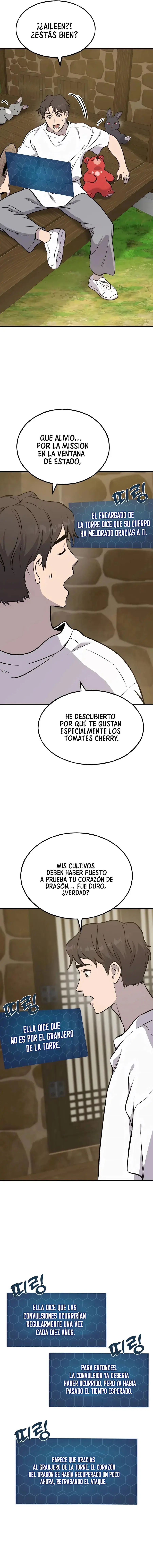 Cultivando En La Torre En Solitario capítulo 80, página 10