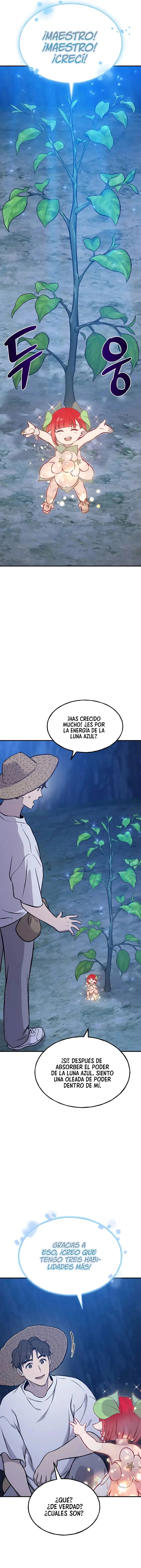 Cultivando En La Torre En Solitario capítulo 81, página 11