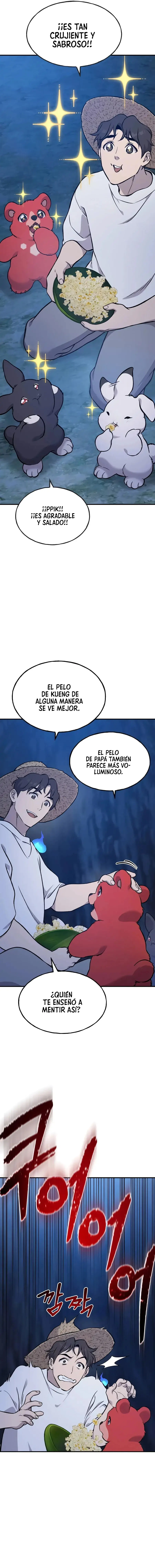 Cultivando En La Torre En Solitario capítulo 81, página 17