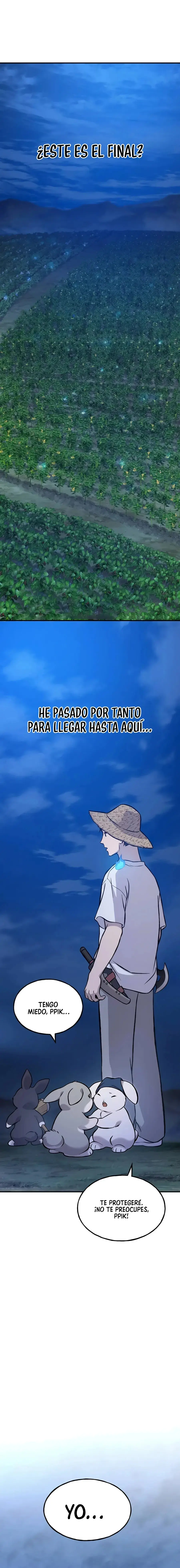 Cultivando En La Torre En Solitario capítulo 81, página 28
