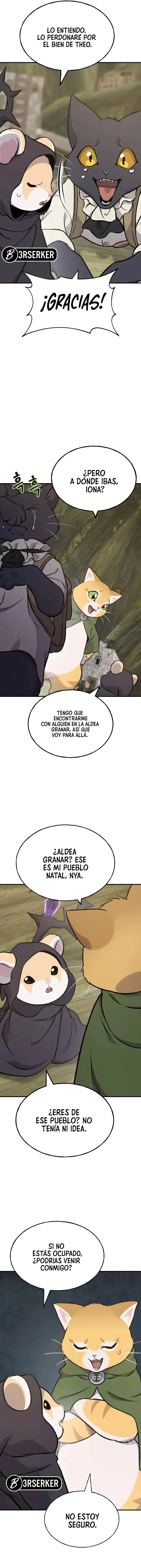 Cultivando En La Torre En Solitario capítulo 83, página 17