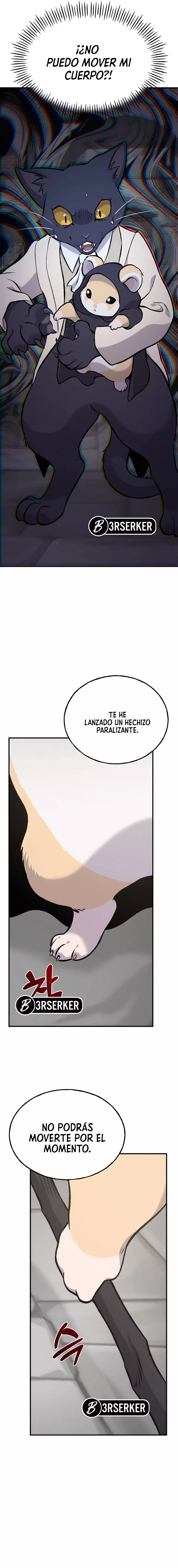 Cultivando En La Torre En Solitario capítulo 84, página 30