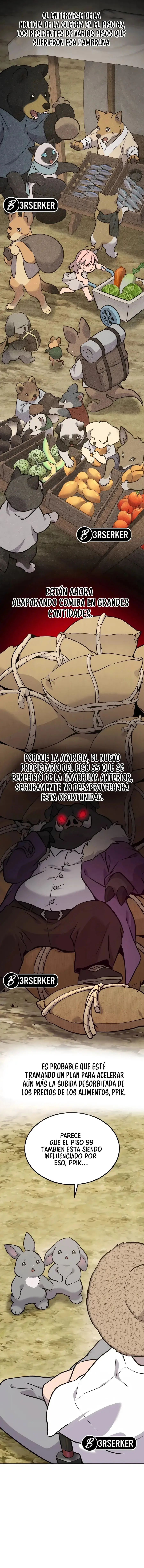 Cultivando En La Torre En Solitario capítulo 86, página 14