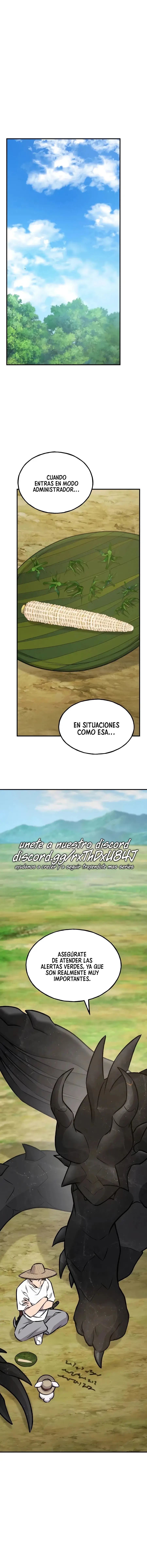 Cultivando En La Torre En Solitario capítulo 87, página 3