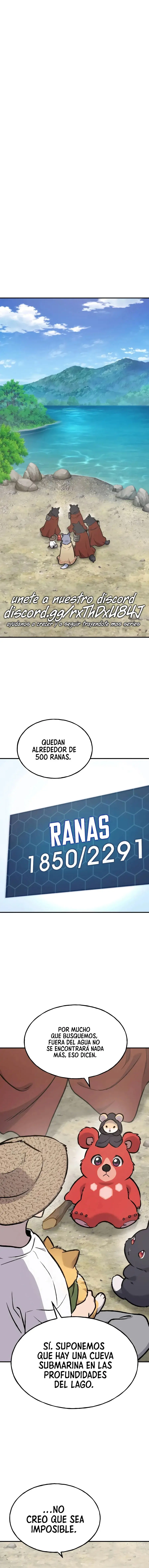 Cultivando En La Torre En Solitario capítulo 90, página 3