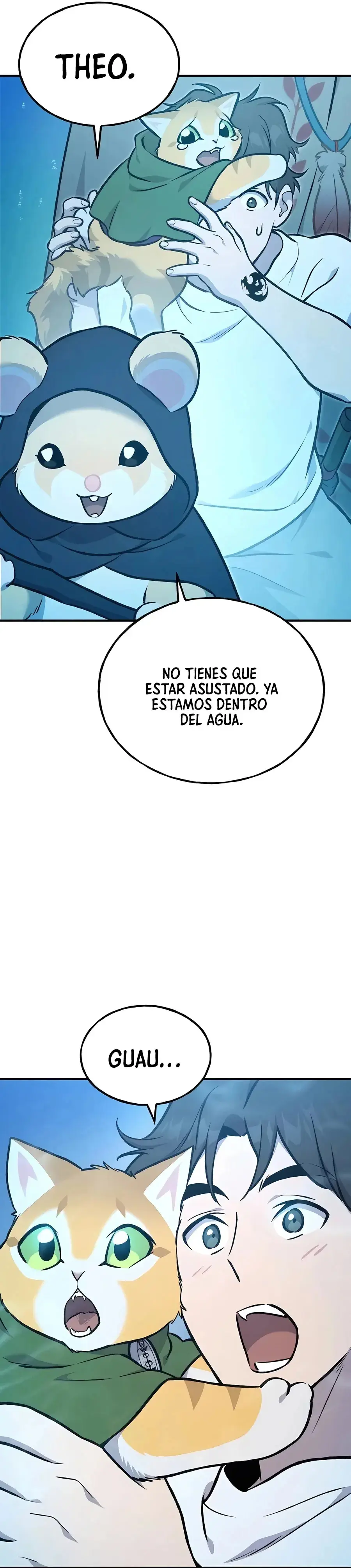 Cultivando En La Torre En Solitario capítulo 90, página 15