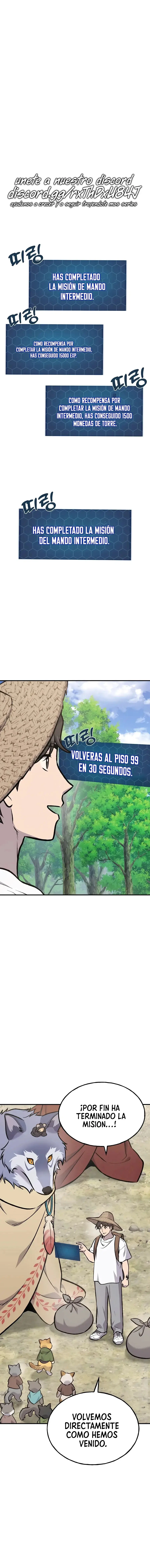 Cultivando En La Torre En Solitario capítulo 92, página 2
