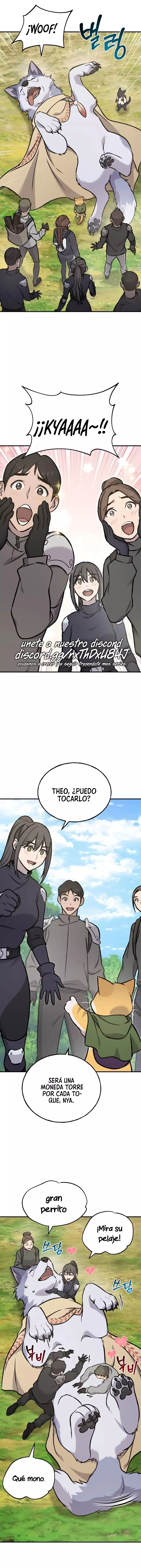 Cultivando En La Torre En Solitario capítulo 95, página 6
