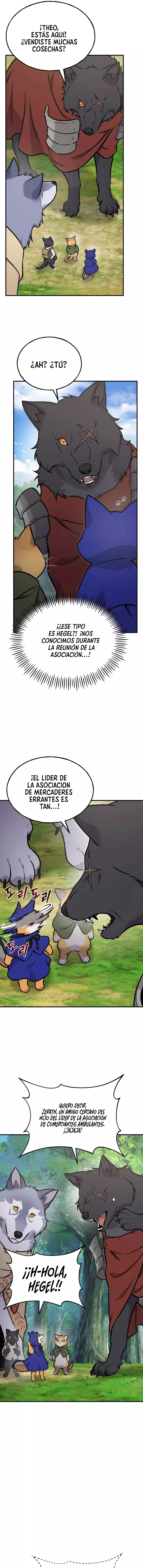 Cultivando En La Torre En Solitario capítulo 96, página 7