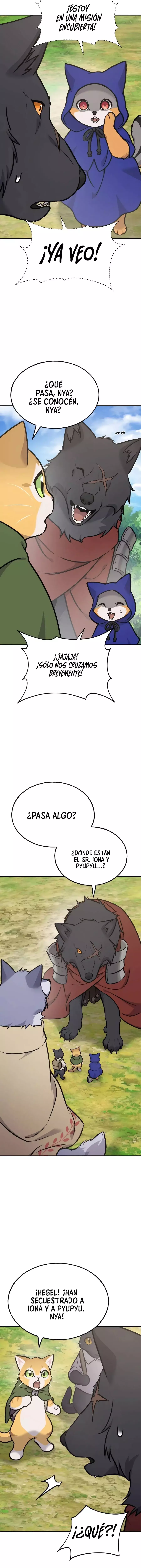 Cultivando En La Torre En Solitario capítulo 96, página 8