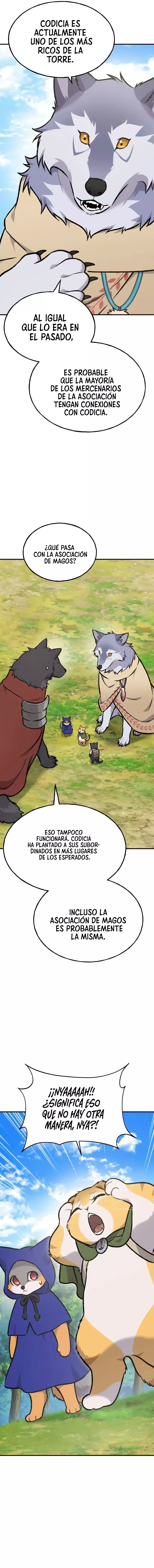 Cultivando En La Torre En Solitario capítulo 96, página 10