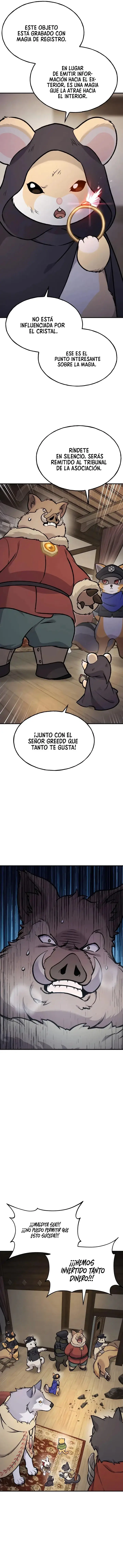 Cultivando En La Torre En Solitario capítulo 97, página 12
