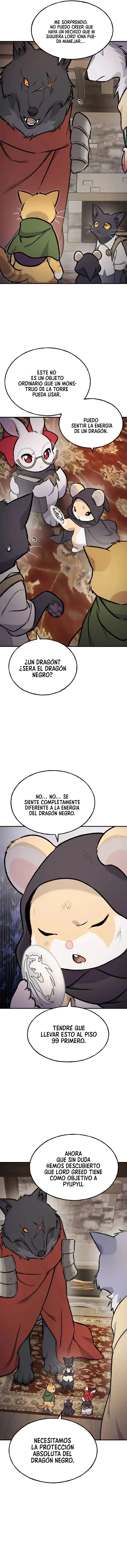 Cultivando En La Torre En Solitario capítulo 97, página 15