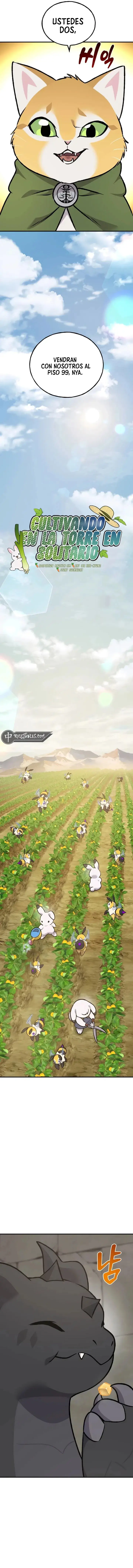 Cultivando En La Torre En Solitario capítulo 97, página 17