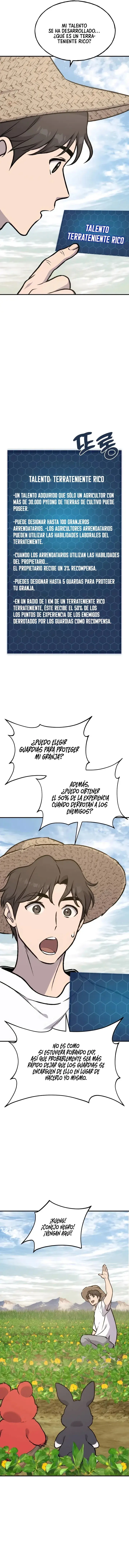Cultivando En La Torre En Solitario capítulo 97, página 20