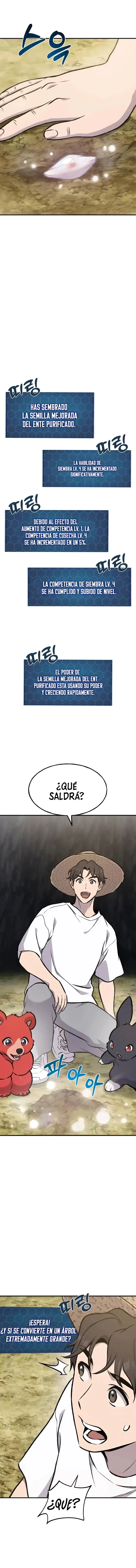 Cultivando En La Torre En Solitario capítulo 97, página 24
