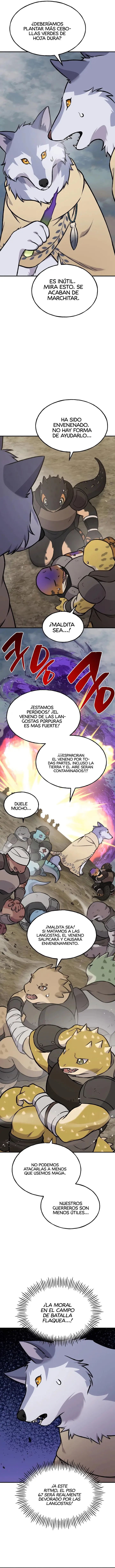 Cultivando En La Torre En Solitario capítulo 98, página 12
