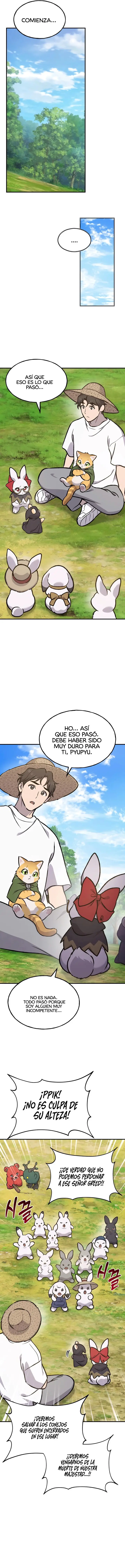 Cultivando En La Torre En Solitario capítulo 98, página 22