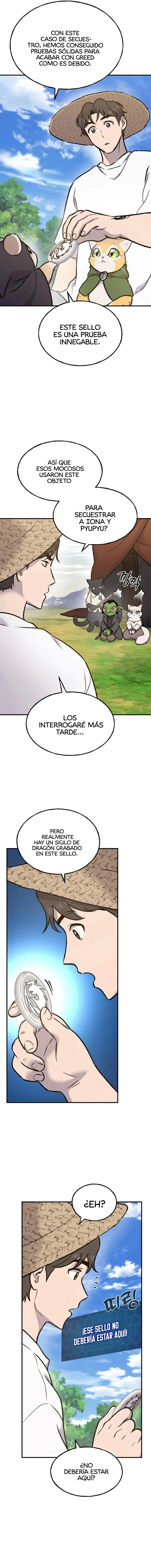 Cultivando En La Torre En Solitario capítulo 98, página 23