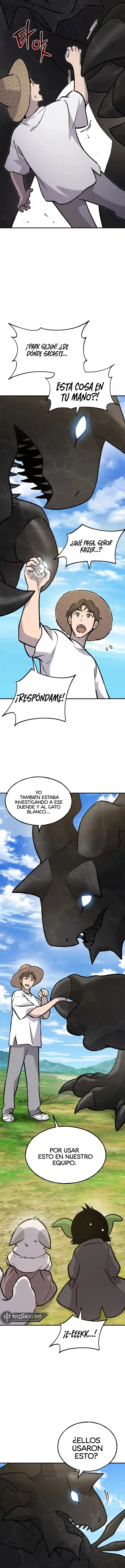 Cultivando En La Torre En Solitario capítulo 99, página 6