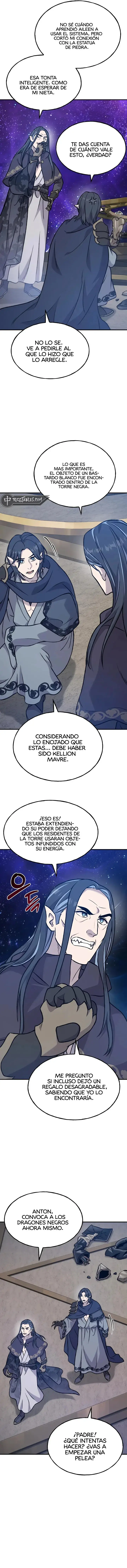 Cultivando En La Torre En Solitario capítulo 99, página 17