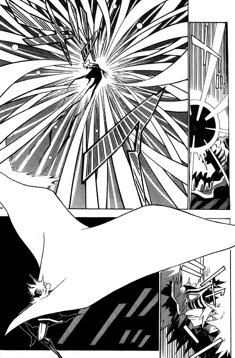 D.Gray-man capítulo 113, página 14