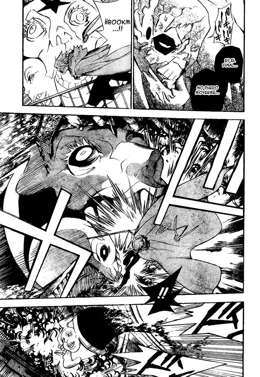 D.Gray-man capítulo 141, página 6