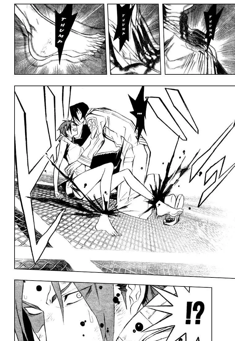 D.Gray-man capítulo 153, página 5