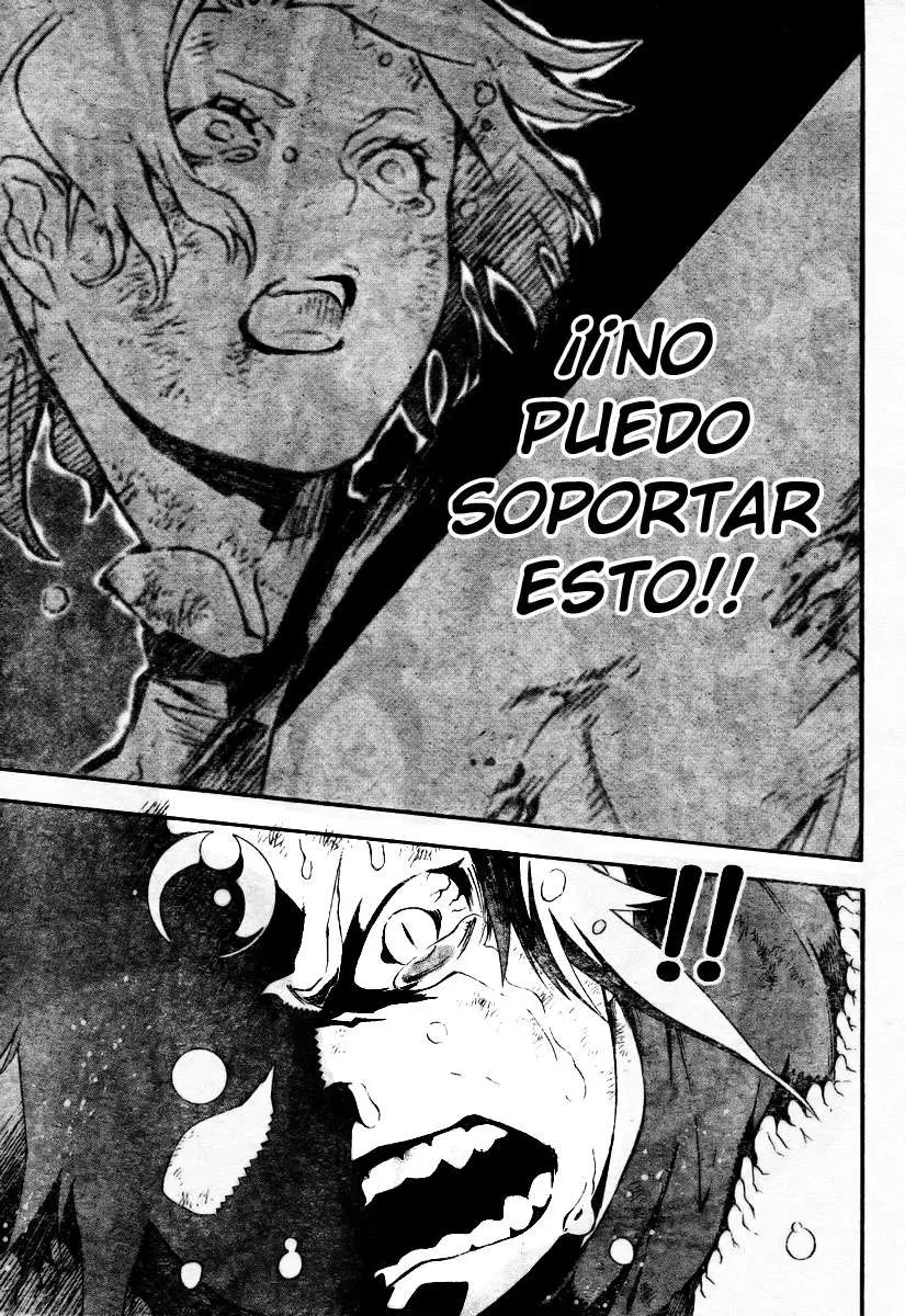 D.Gray-man capítulo 179, página 4