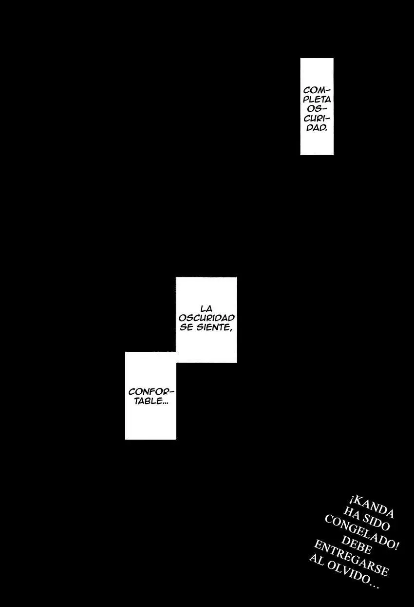 D.Gray-man capítulo 193, página 2