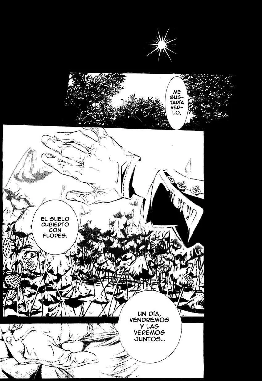 D.Gray-man capítulo 193, página 3