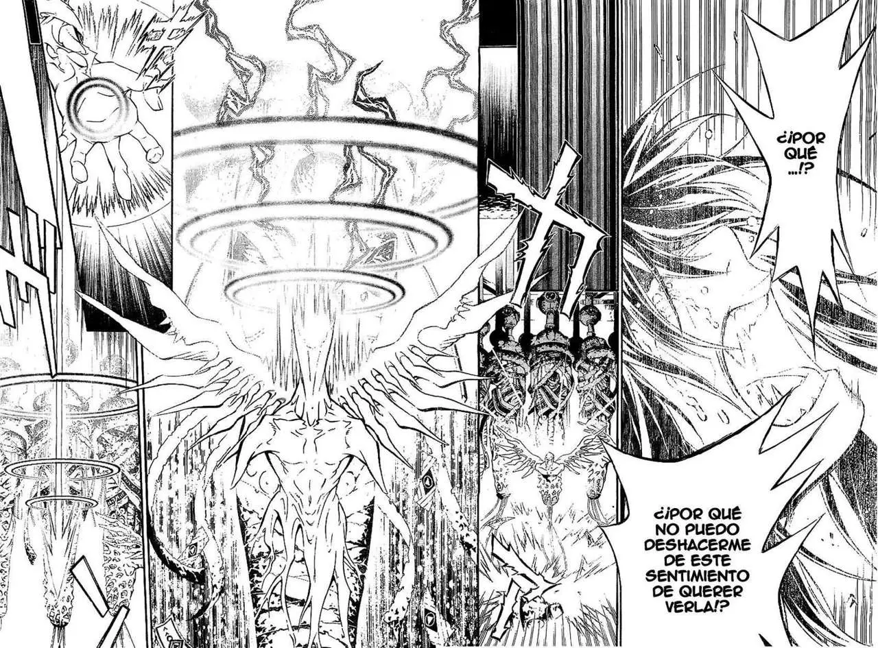 D.Gray-man capítulo 193, página 8