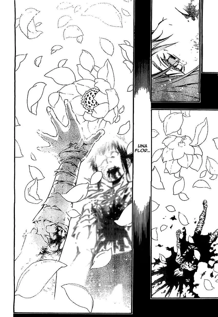 D.Gray-man capítulo 193, página 31
