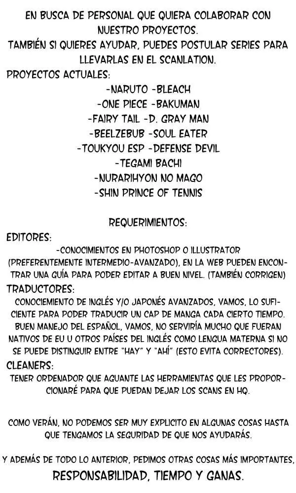 D.Gray-man capítulo 203, página 31