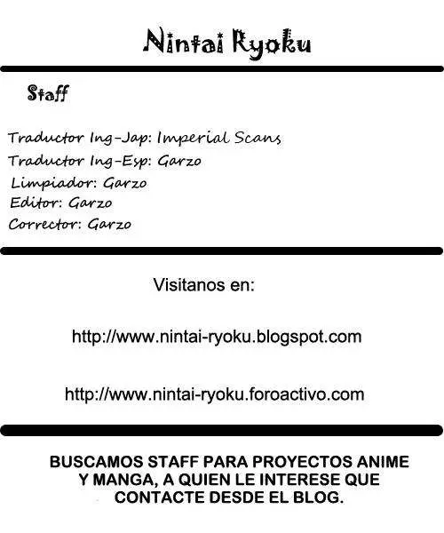 D.Gray-man capítulo 213, página 33