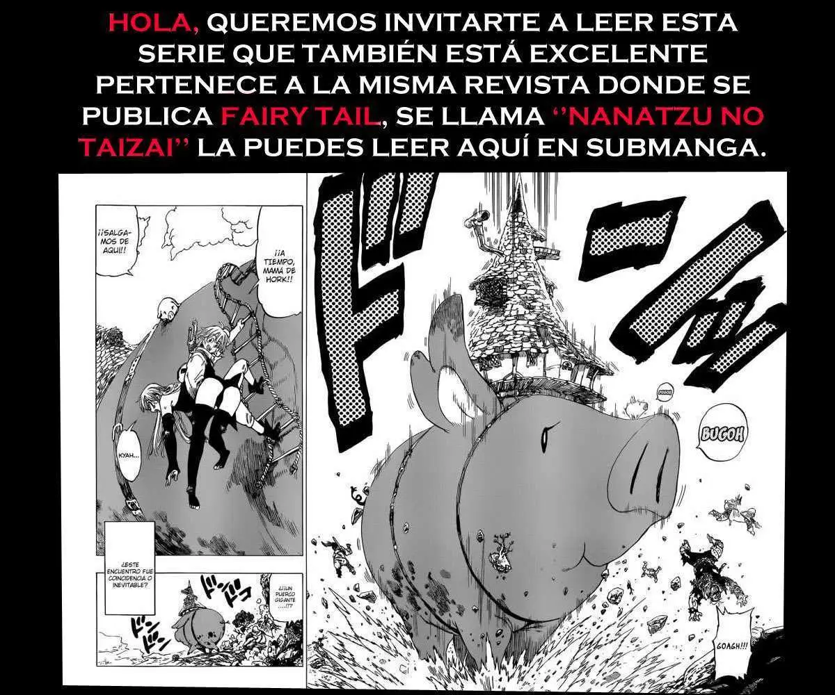 D.Gray-man capítulo 218, página 21