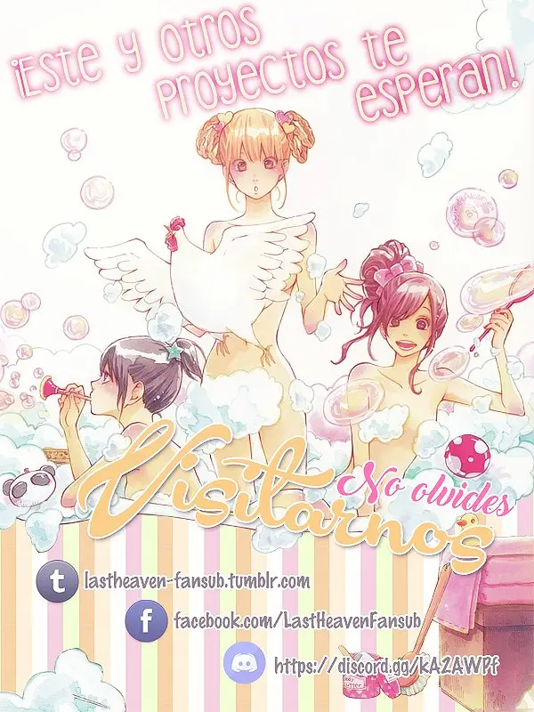 D.Gray-man capítulo 234, página 21