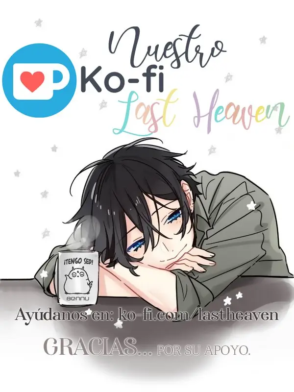 D.Gray-man capítulo 237, página 15