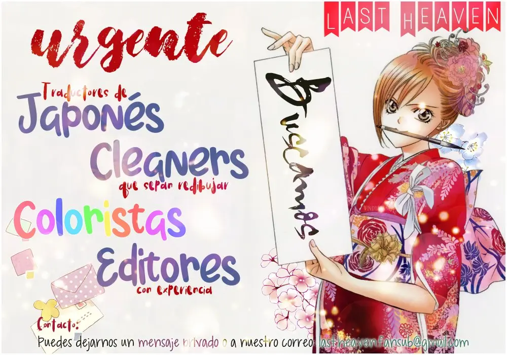 D.Gray-man capítulo 241, página 27