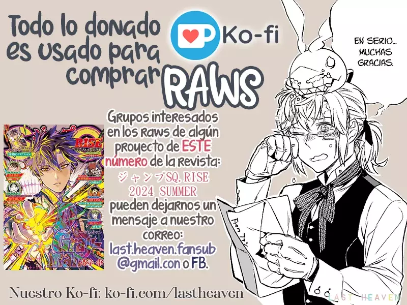 D.Gray-man capítulo 252, página 29