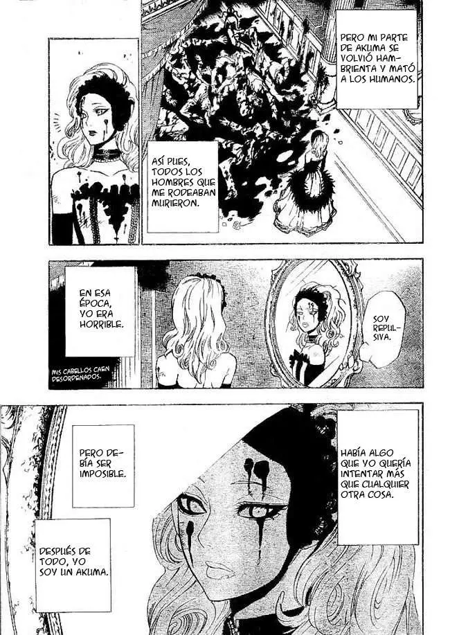 D.Gray-man capítulo 38, página 4