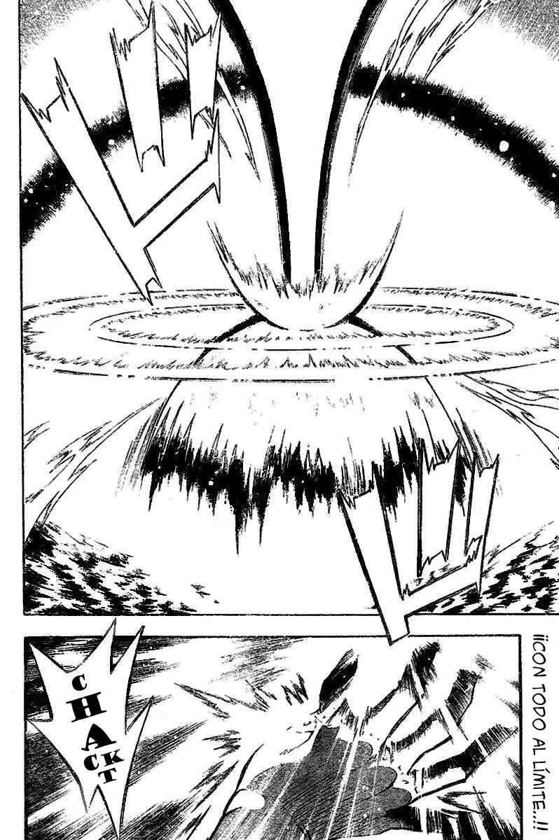 D.Gray-man capítulo 72, página 1