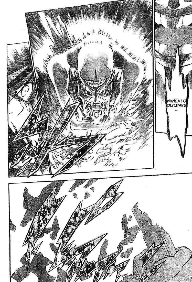 D.Gray-man capítulo 97, página 6