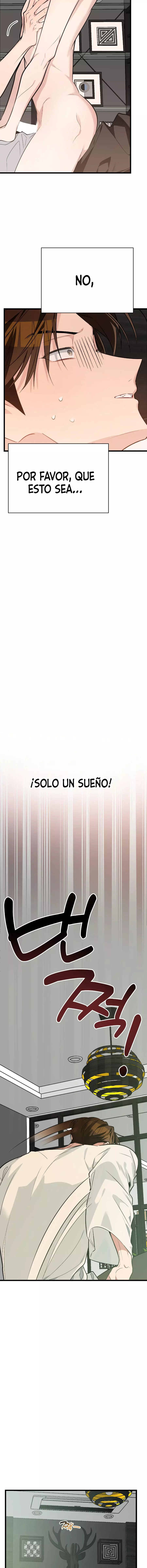 ¡Dame un bebé lince, a menos que quieras verme enloquecer! capítulo 10, página 7