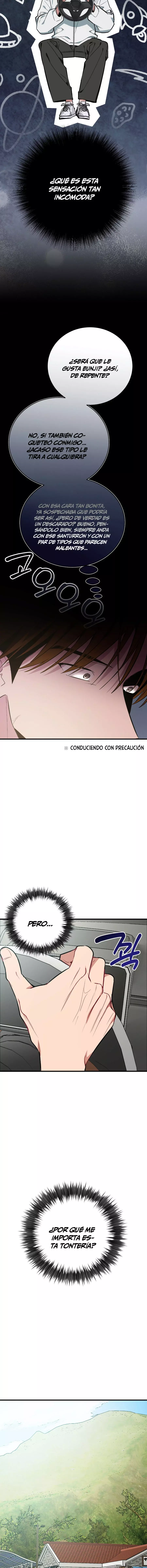 ¡Dame un bebé lince, a menos que quieras verme enloquecer! capítulo 10, página 23
