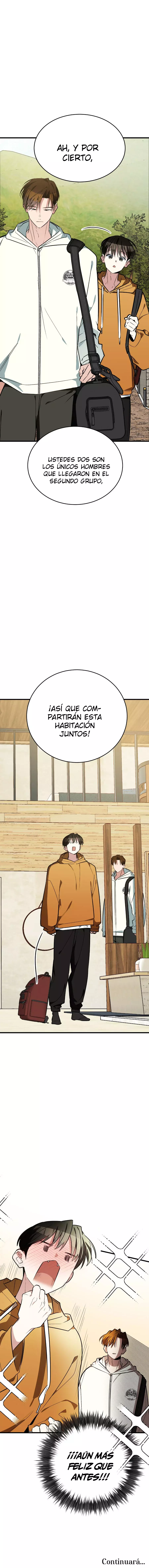 ¡Dame un bebé lince, a menos que quieras verme enloquecer! capítulo 10, página 26
