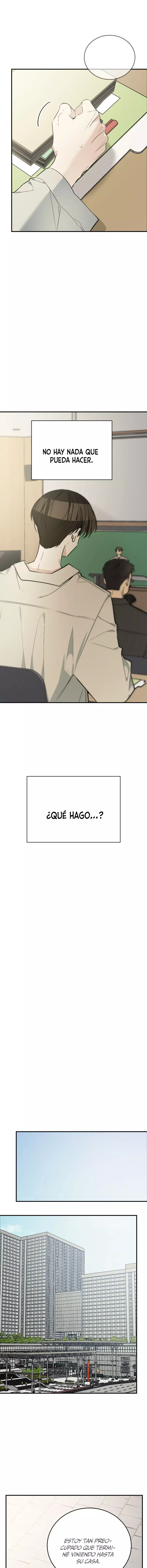 ¡Dame un bebé lince, a menos que quieras verme enloquecer! capítulo 14, página 18