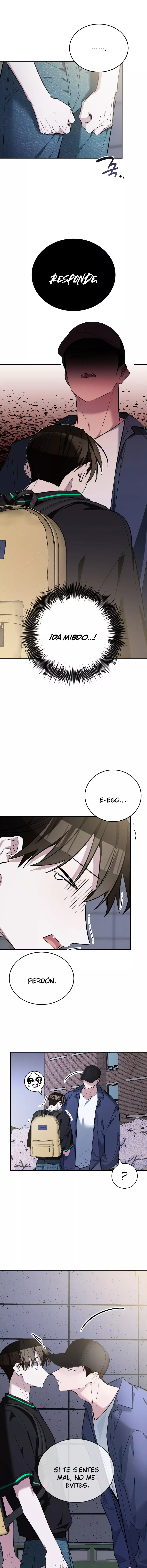 ¡Dame un bebé lince, a menos que quieras verme enloquecer! capítulo 16, página 21